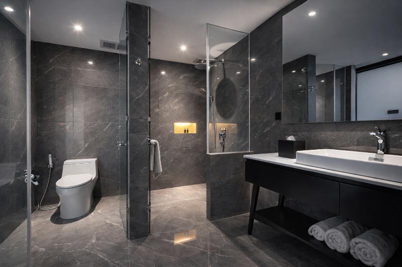 Forest Hills Hotel Ciwidey - Oda