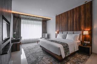 Forest Hills Hotel Ciwidey fotoÄŸrafÄ±