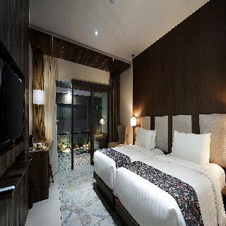 Forest Hills Hotel Ciwidey fotoÄŸrafÄ±