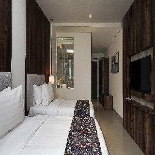 Forest Hills Hotel Ciwidey fotoÄŸrafÄ±