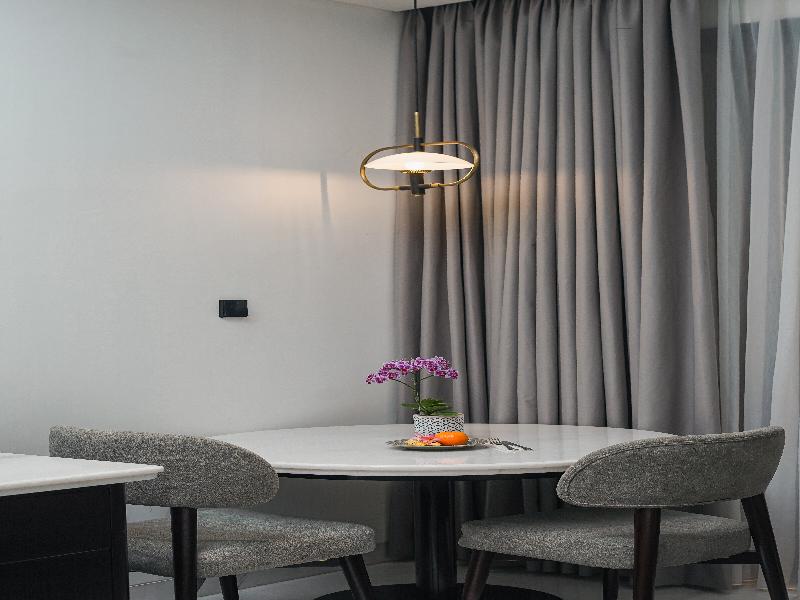 Forest Hills Hotel Ciwidey - Oda