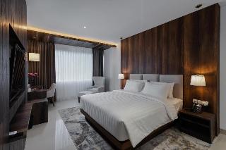 Forest Hills Hotel Ciwidey fotoÄŸrafÄ±