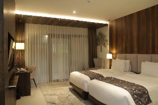 Forest Hills Hotel Ciwidey fotoÄŸrafÄ±
