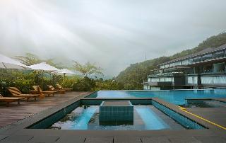 Forest Hills Hotel Ciwidey fotoÄŸrafÄ±