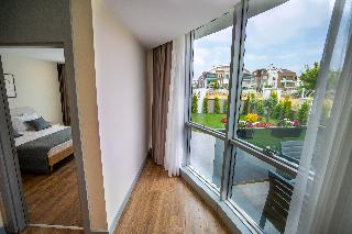 LARA MARİNE HOMES