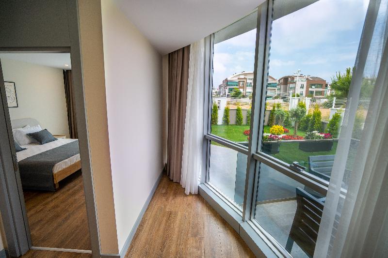 LARA MARİNE HOMES - Genel