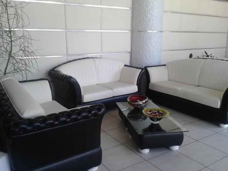 Green Hotel Ninfa - Lobi