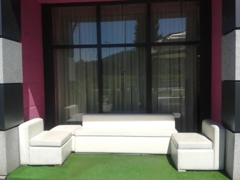 Green Hotel Ninfa - Genel