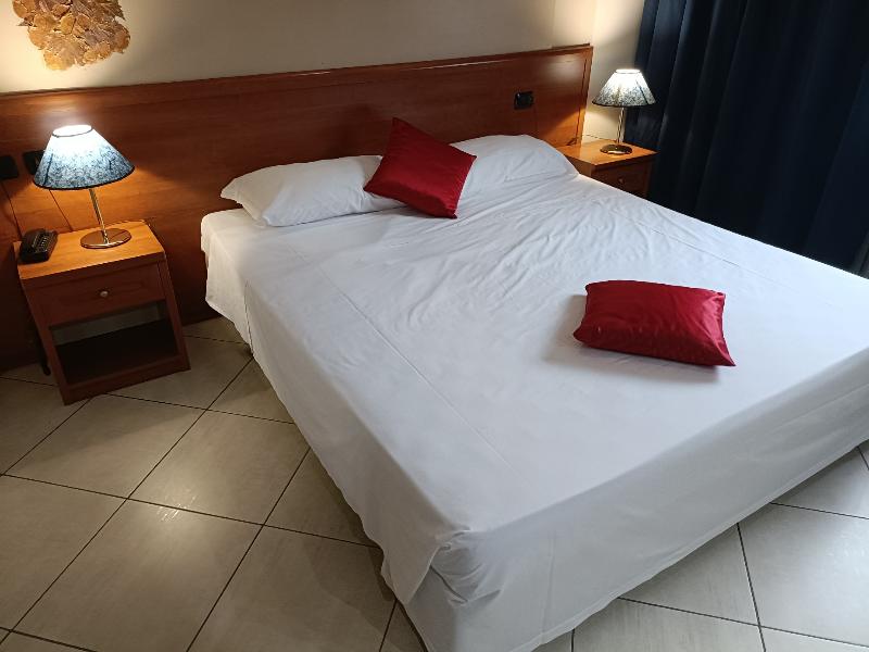 Green Hotel Ninfa - Oda
