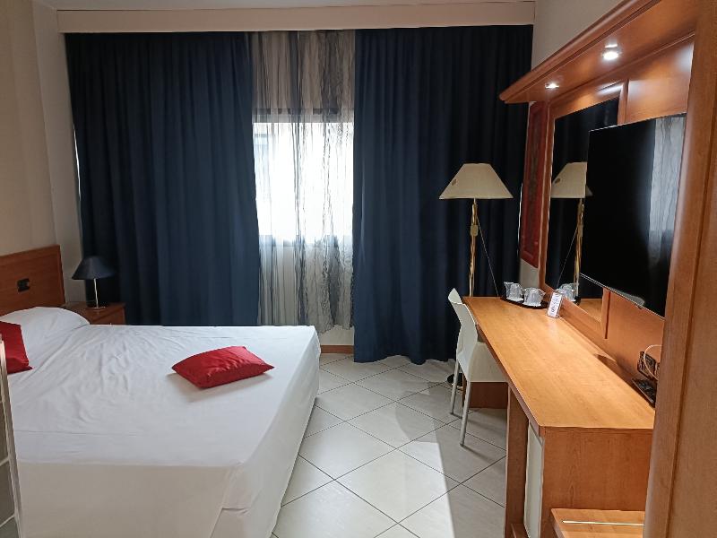 Green Hotel Ninfa - Oda
