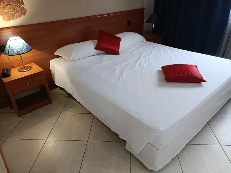 Green Hotel Ninfa - Oda