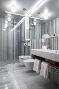 Met Boutique Hotel oda fotoğrafı