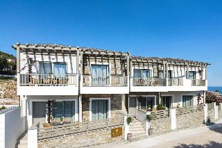 Helia All Seasons Apartments