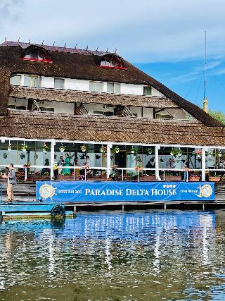 Paradise Delta House