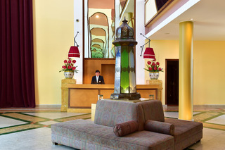 Pestana Sintra Golf Conference & Spa Resort fotoÄŸrafÄ±