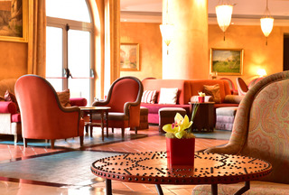 Pestana Sintra Golf Conference & Spa Resort fotoÄŸrafÄ±
