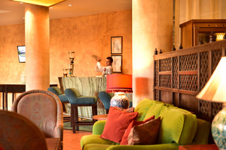 Pestana Sintra Golf Conference & Spa Resort fotoÄŸrafÄ±