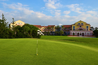 Pestana Sintra Golf Conference & Spa Resort fotoÄŸrafÄ±