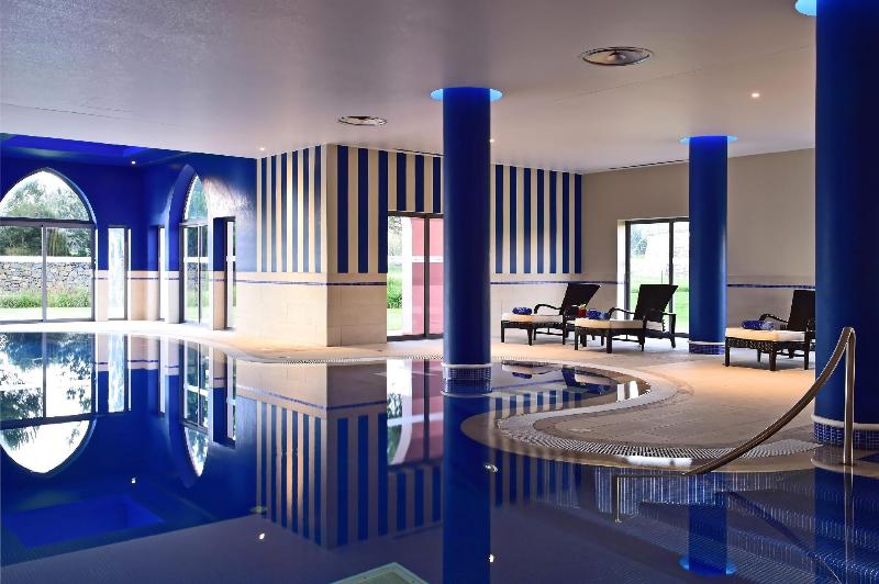 Pestana Sintra Golf Conference & Spa Resort - Aktivite