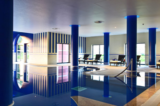 Pestana Sintra Golf Conference & Spa Resort fotoÄŸrafÄ±