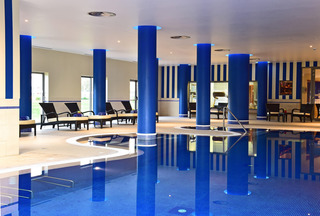 Pestana Sintra Golf Conference & Spa Resort fotoÄŸrafÄ±