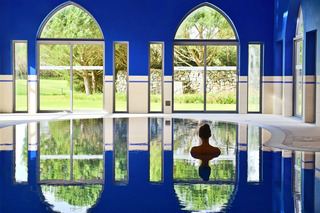 Pestana Sintra Golf Conference & Spa Resort fotoÄŸrafÄ±