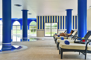 Pestana Sintra Golf Conference & Spa Resort fotoÄŸrafÄ±