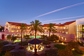 Pestana Sintra Golf Conference & Spa Resort otel fotoğrafı