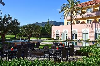 Pestana Sintra Golf Conference & Spa Resort fotoÄŸrafÄ±