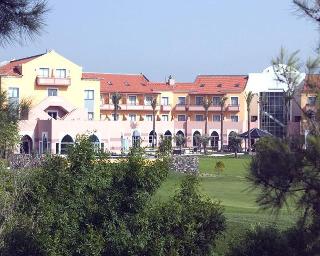 Pestana Sintra Golf Conference & Spa Resort fotoÄŸrafÄ±