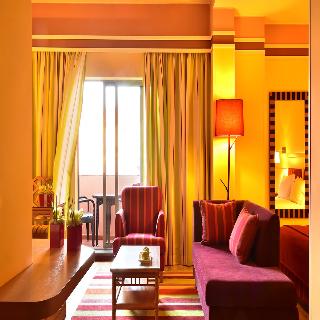 Pestana Sintra Golf Conference & Spa Resort fotoÄŸrafÄ±