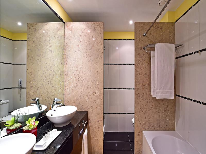 Pestana Sintra Golf Conference & Spa Resort - Oda