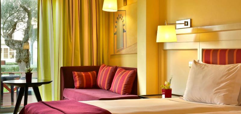 Pestana Sintra Golf Conference & Spa Resort - Oda