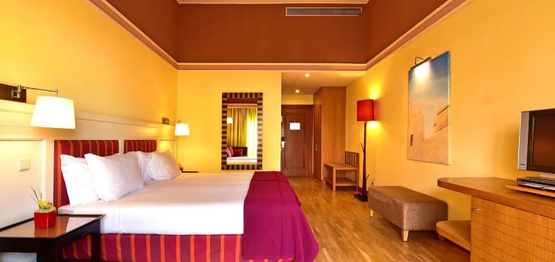 Pestana Sintra Golf Conference & Spa Resort - Oda