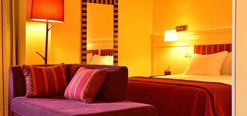 Pestana Sintra Golf Conference & Spa Resort - Oda