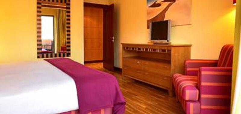Pestana Sintra Golf Conference & Spa Resort - Oda