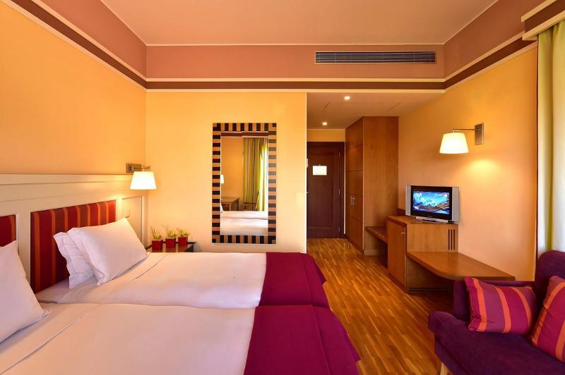 Pestana Sintra Golf Conference & Spa Resort - Oda