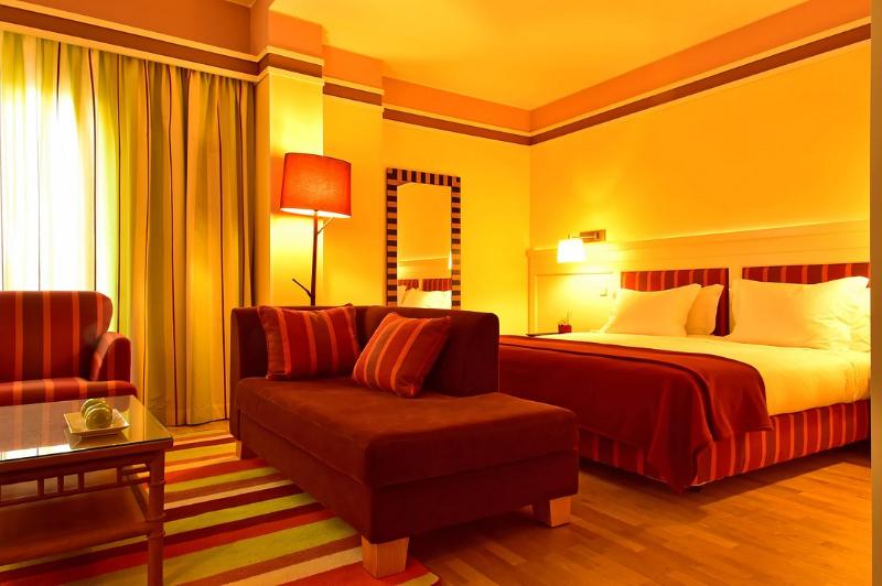 Pestana Sintra Golf Conference & Spa Resort - Oda