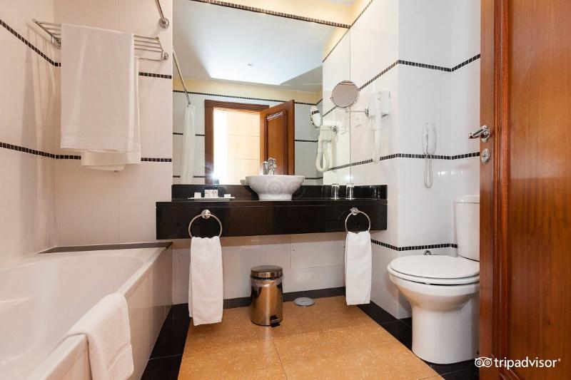 Pestana Sintra Golf Conference & Spa Resort - Oda
