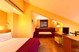 Pestana Sintra Golf Conference & Spa Resort fotoÄŸrafÄ±