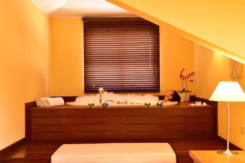 Pestana Sintra Golf Conference & Spa Resort - Oda