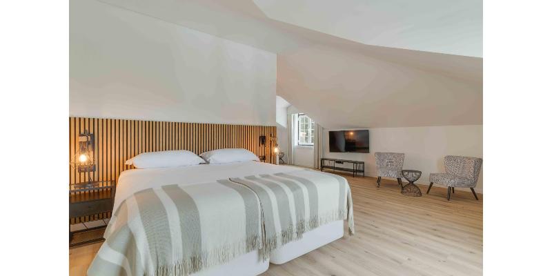 Pestana Sintra Golf Conference & Spa Resort - Oda