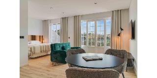Pestana Sintra Golf Conference & Spa Resort fotoÄŸrafÄ±