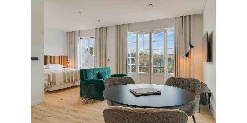 Pestana Sintra Golf Conference & Spa Resort - Oda