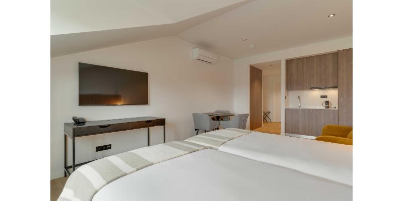 Pestana Sintra Golf Conference & Spa Resort - Oda
