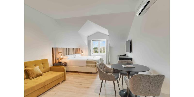 Pestana Sintra Golf Conference & Spa Resort - Oda