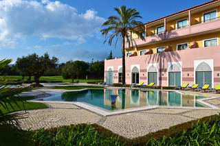 Pestana Sintra Golf Conference & Spa Resort fotoÄŸrafÄ±