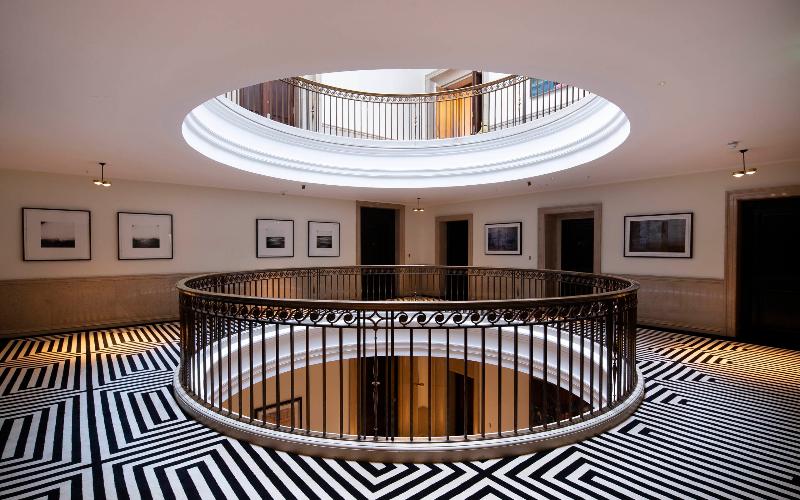 Cheval The Edinburgh Grand - Genel