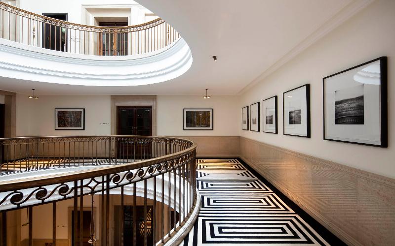 Cheval The Edinburgh Grand - Genel