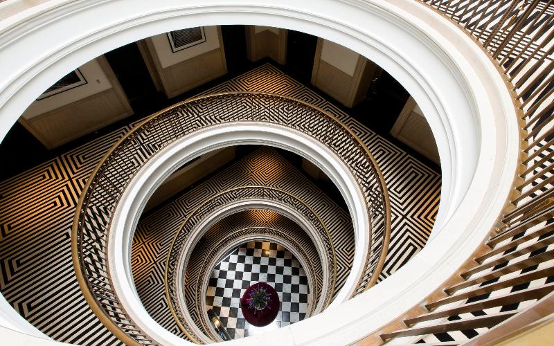 Cheval The Edinburgh Grand - Genel